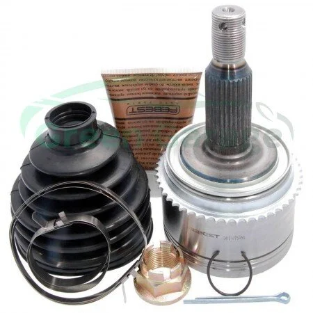 ШРУС FEBEST 0410V75A50 (фото 1)