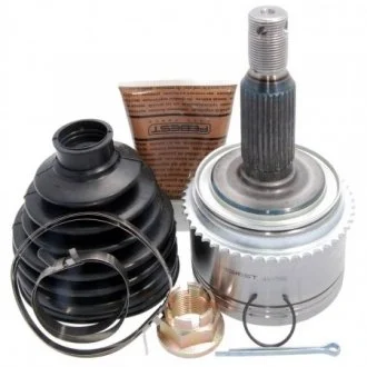 ШРУС FEBEST 0410V75A50