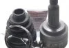 ШРУС FEBEST 0410CY2 (фото 1)