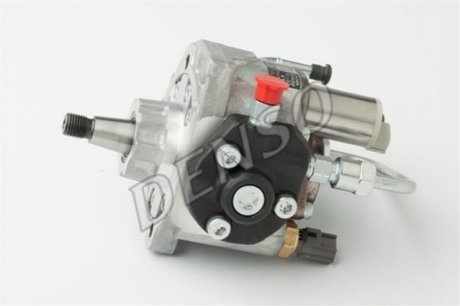 Насос ПНВТ DENSO DCRP300400