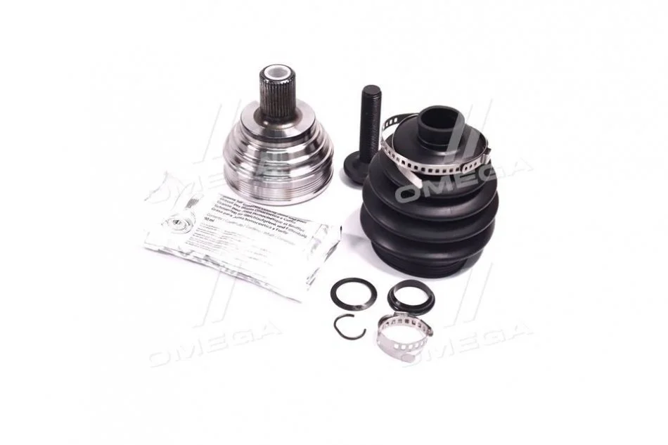 ШРУС зовніш. з пильником VW,AUDI,SEAT (вир-во Cifam) CIFAM 607467 (фото 1)