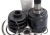 Шрус ВНУТРЕННИЙ ПРАВЫЙ 30X40X27 (HONDA ACCORD CL/CN/CM 2002-2008) FEBEST 0311HRVMTRH (фото 1)