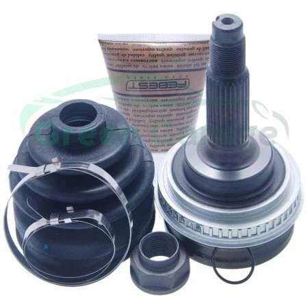 ШРУС зовнішній TOYOTA FEBEST 0110010A48 (фото 1)