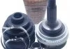 ШРУС зовнішній TOYOTA FEBEST 0110010A48 (фото 1)