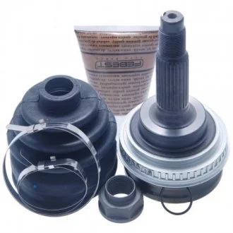 ШРУС зовнішній TOYOTA  FEBEST 0110010A48