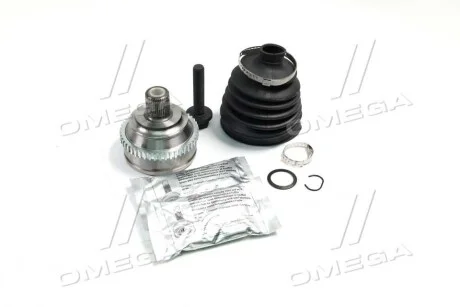 ШРУС зовніш. з пильником VW (вир-во Cifam) CIFAM 607229