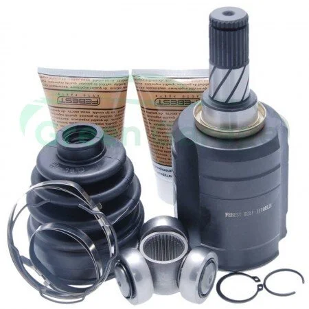 ШРУС внутр. NISSAN QASHQAI (вир-во Febest) FEBEST 0211JJ10ELH (фото 1)