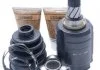 ШРУС внутр. NISSAN QASHQAI (вир-во Febest) FEBEST 0211JJ10ELH (фото 1)