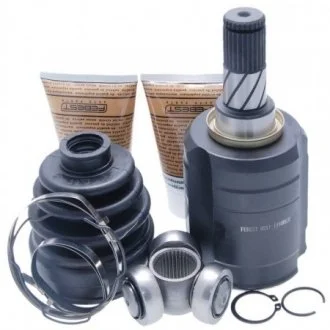 ШРУС внутр. NISSAN QASHQAI (вир-во Febest) FEBEST 0211JJ10ELH