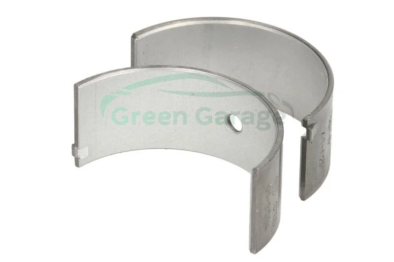 Вкладиші шатунні на 1 шатун GLYCO 013584 STD (фото 1)