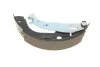 Гальмівні колодки барабанні BOSCH 0986487721 (фото 4)