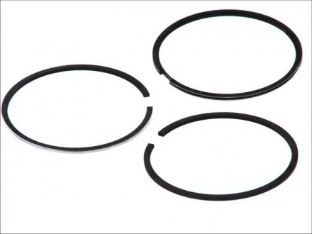 Кольца поршневые OPEL 82.48 (2/2/3) 17DR/17DTL (пр-во) GOETZE 0830670000