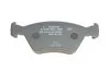 Гальмівні колодки дискові BOSCH 0986461129 (фото 4)