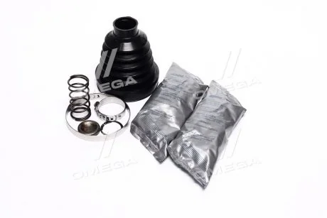 Пыльник ШРУСа RENAULT (пр-во GKN) SPIDAN 25384