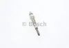 Свічка розжарювання BOSCH 0 250 202 089 (фото 3)