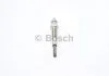 Свічка розжарювання BOSCH 0 250 202 089 (фото 5)