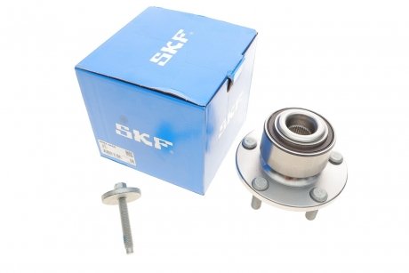 Підшипник колісний SKF VKBA 3660