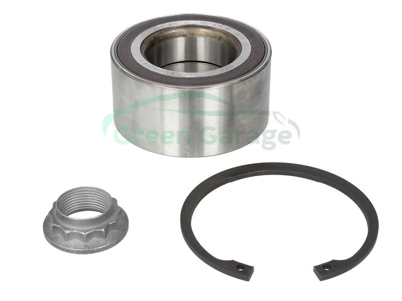 Підшипник колісний SKF VKBA 7016 (фото 1)