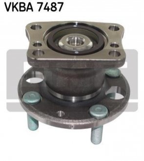 Підшипник колісний SKF VKBA 7487