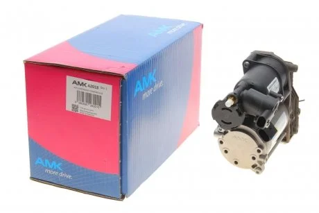 Компресор Bilstein BMW X5 (E70), X6 (E71) Kompressor BILSTEIN 10256510