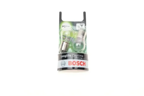 Лампочки освітлення, ксенон, LED BOSCH 1 987 301 050