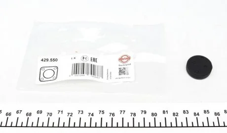 Заглушка ELRING 429.550