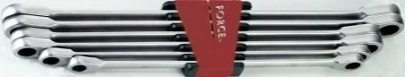 Набір ключів 6 пр FORCE 50623
