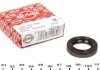 Сальник коленвала ELRING 440.710 (фото 1)