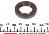 Сальник коленвала ELRING 440.710 (фото 2)