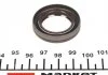 Сальник коленвала ELRING 440.710 (фото 3)