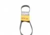 Поликлиновой ремень (Пр-во Contitech) CONTITECH 6PK989 ELAST (фото 1)