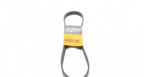 Поликлиновой ремень (Пр-во Contitech) CONTITECH 6PK989 ELAST