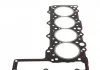 Прокладка головки блоку MB 2.3D OM601 1.8MM (вир-во Elring) ELRING 832.962 (фото 3)