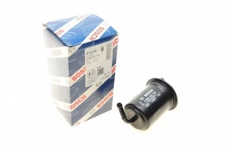 Фільтр палива BOSCH 0 986 450 105