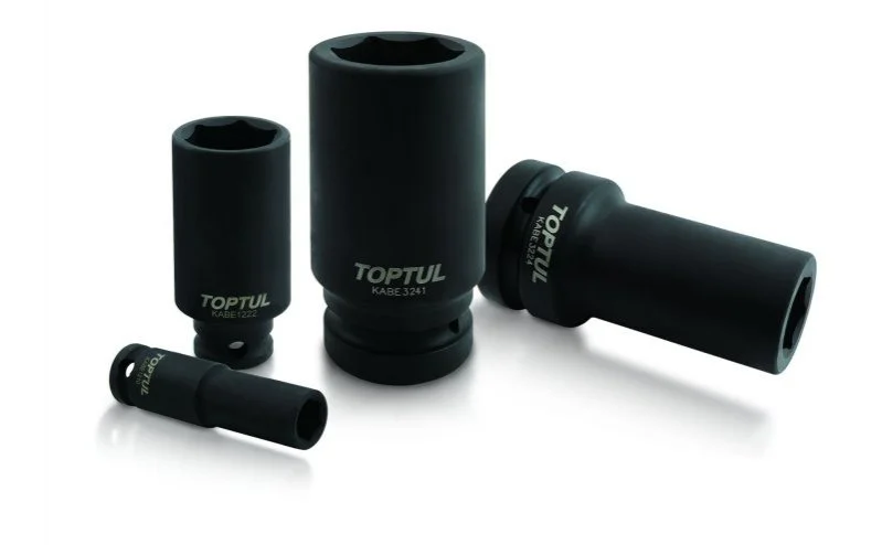 Головка торцева TOPTUL KABE3230 (фото 1)