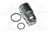 Фильтр топливный MAZDA 323 F, TOYOTA AVENSIS (пр-во) UFI 24.413.00 (фото 1)