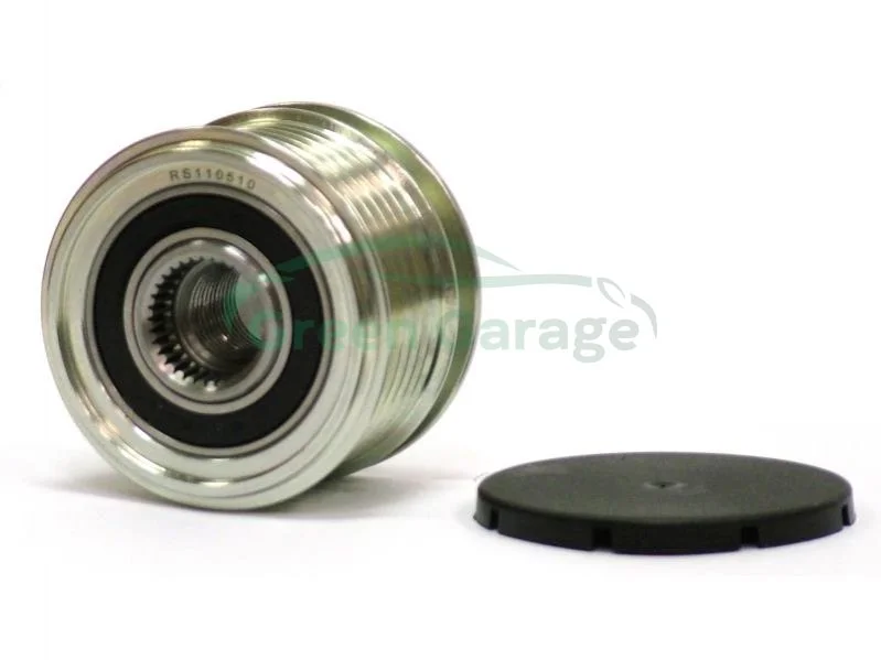 Шкiв генератора STARLINE RS 110510 (фото 1)