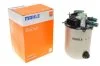 Паливний фільтр MAHLE / KNECHT KL1027 (фото 1)