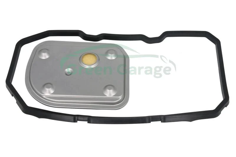 Масляний фiльтр MAHLE / KNECHT HX158D (фото 1)