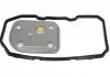 Масляний фiльтр MAHLE / KNECHT HX158D (фото 1)
