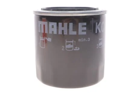 Фильтр топл. (пр-во Knecht-Mahle) MAHLE / KNECHT KC59