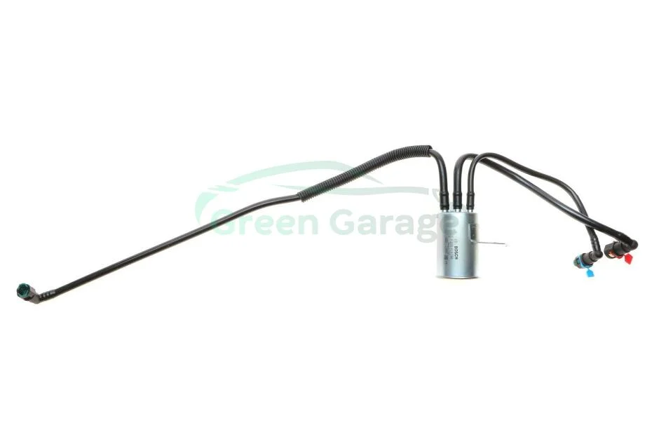 ФИЛЬТР ГРУБОЙ ОЧИСТКИ DNOX BOSCH F 026 403 758 (фото 1)