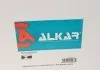 Корпус дзеркала ALKAR 6344994 (фото 6)