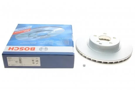 Диск гальмівний BOSCH 0986479040