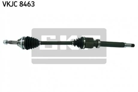 Вал приводной FORD TRANSIT (пр-во) SKF VKJC 8463