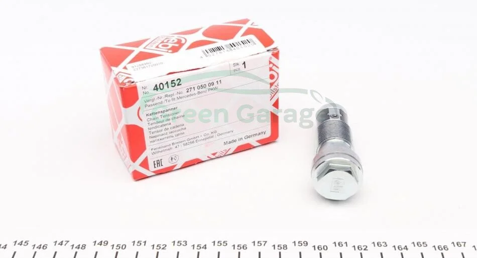Натягувач ланцюга FEBI BILSTEIN 40152 (фото 1)