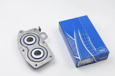 Подшипник КПП (пр-во) SKF VKT 1000