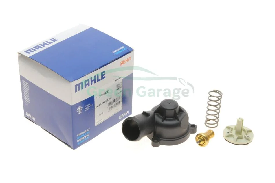 Термостат система охолодження MAHLE / KNECHT TI 244 83 D (фото 1)