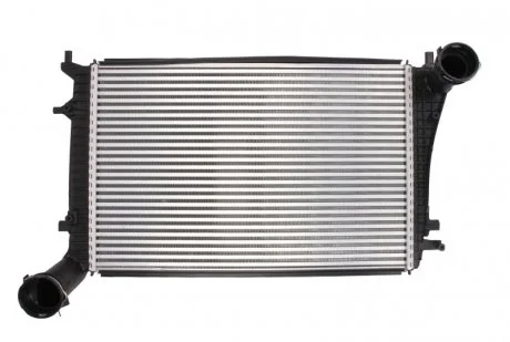 Интеркулер AUDI; SEAT; SKODA; Volkswagen (пр-во Nissens) NISSENS 96619