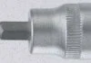 Головка з бітою HEX 7мм 3/8" FORCE 33405007 (фото 1)